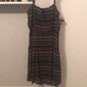 Torrid sundress!